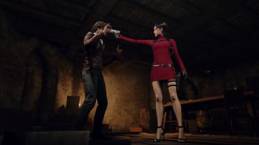 Default Ada Pantyhose No Boots 2.0 (Revised version)