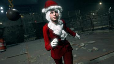 RE 3.5 Beta Santa Ashley Graham