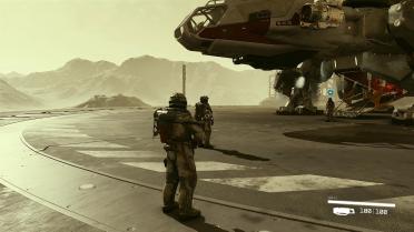 More Vibrant and Alive Visuals