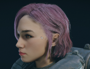 Cute Character Creation