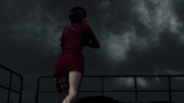 Default Ada Pantyhose No Boots 2.0