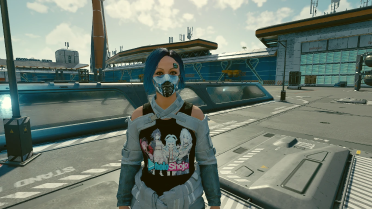 Mortal Kombat Ninja Masks