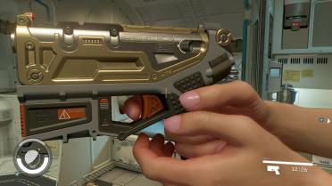 Nail Polish (Hands and Foot)