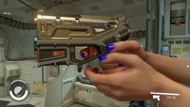 Nail Polish (Hands and Foot)