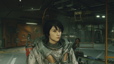 Nami - Cute Asian Presets