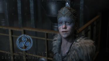 Hellblade Senua's Sacrifice