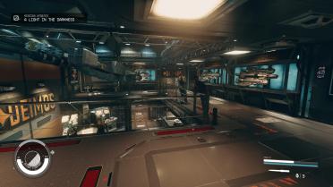 Dark Future Texture Pack