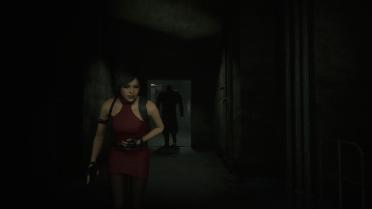 Ada Still Kicking (Clean)