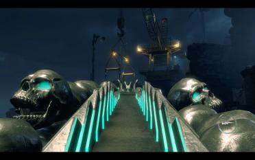 Vargo-S (Stingray) - The Rapture