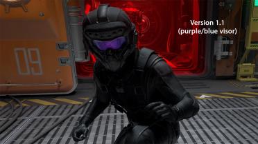 Enhanced Operator Suit