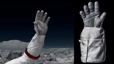 Mark I Spacesuit NASA Edition