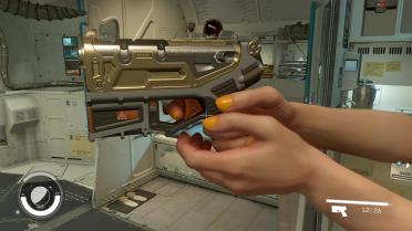 Nail Polish (Hands and Foot)