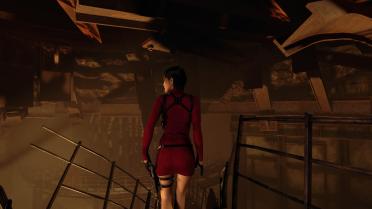 Default Ada Pantyhose No Boots 2.0