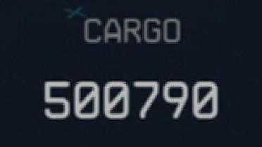 Infinite Ship Storage