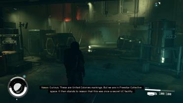 More Vibrant and Alive Visuals