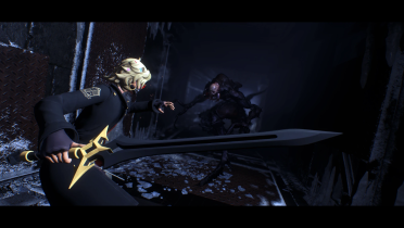 Joni the Red (Fortnite)