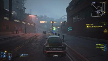 Kurt Hansen Theme - HUD and UI Recolors