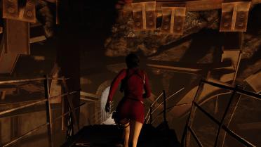 Default Ada Pantyhose No Boots 2.0