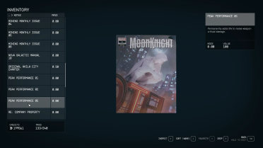 All collectible Magazines turned into Marvel Comics