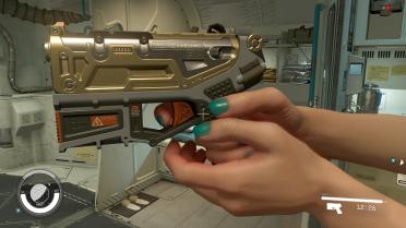 Nail Polish (Hands and Foot)