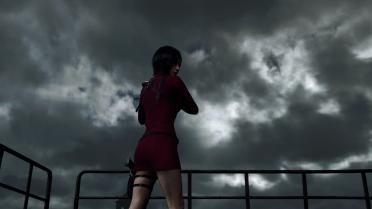 Default Ada Pantyhose No Boots 2.0 (Revised version)