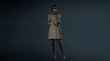 Ada Still Kicking (Clean)