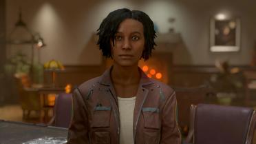 Retina - Photorealistic Eyes Overhaul