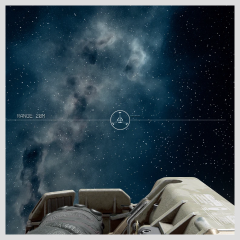 Remove Scanner Circle