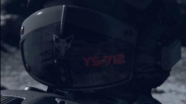 YIEF - YS-712 Ground Crew Helmet