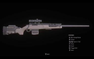 LA-B 330 (SR M1903) - Standard