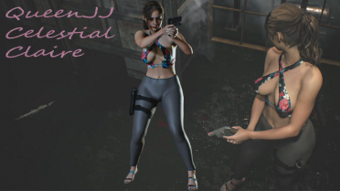 Celestial Claire