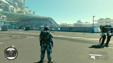 More Vibrant and Alive Visuals