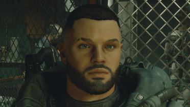 Retina - Photorealistic Eyes Overhaul