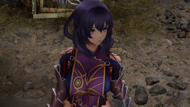 Rixia Mao Assassin (Leon and Ada)