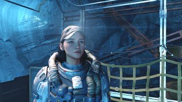 Hanna - A Korean Female Preset