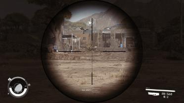 Fix - Better Scope