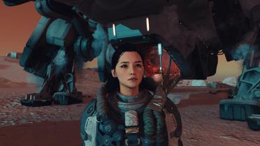 Hanna - A Korean Female Preset