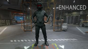 Enhanced Operator Suit