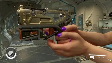 Nail Polish (Hands and Foot)