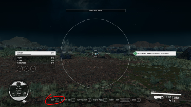 Increased Scan Distance