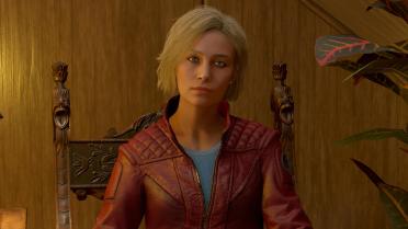 Retina - Photorealistic Eyes Overhaul