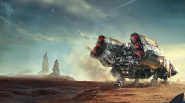 Starfield Community Patch