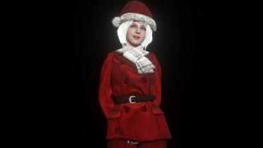 RE 3.5 Beta Santa Ashley Graham