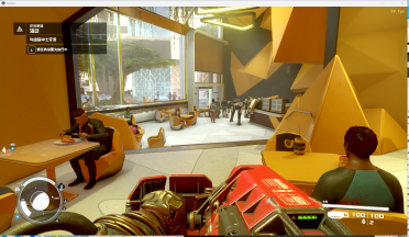 HDR Image Quality Patch V2.0