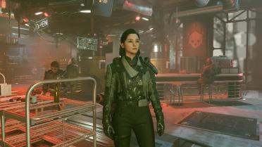 Hanna - A Korean Female Preset