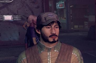 Daraki's HD Eye Textures