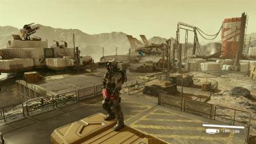 More Vibrant and Alive Visuals