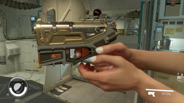 Nail Polish (Hands and Foot)