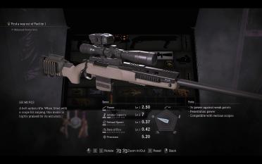 LA-B 330 (SR M1903) - Standard