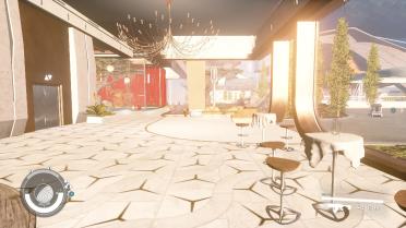 Remove Shadows and GTAO